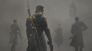 The Order: 1886 Sequel In Development For Next-Gen Consoles – Rumour