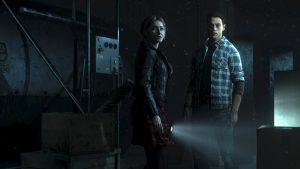 Until Dawn’s Rumoured Remaster is Seemingly Developed by Virtuos