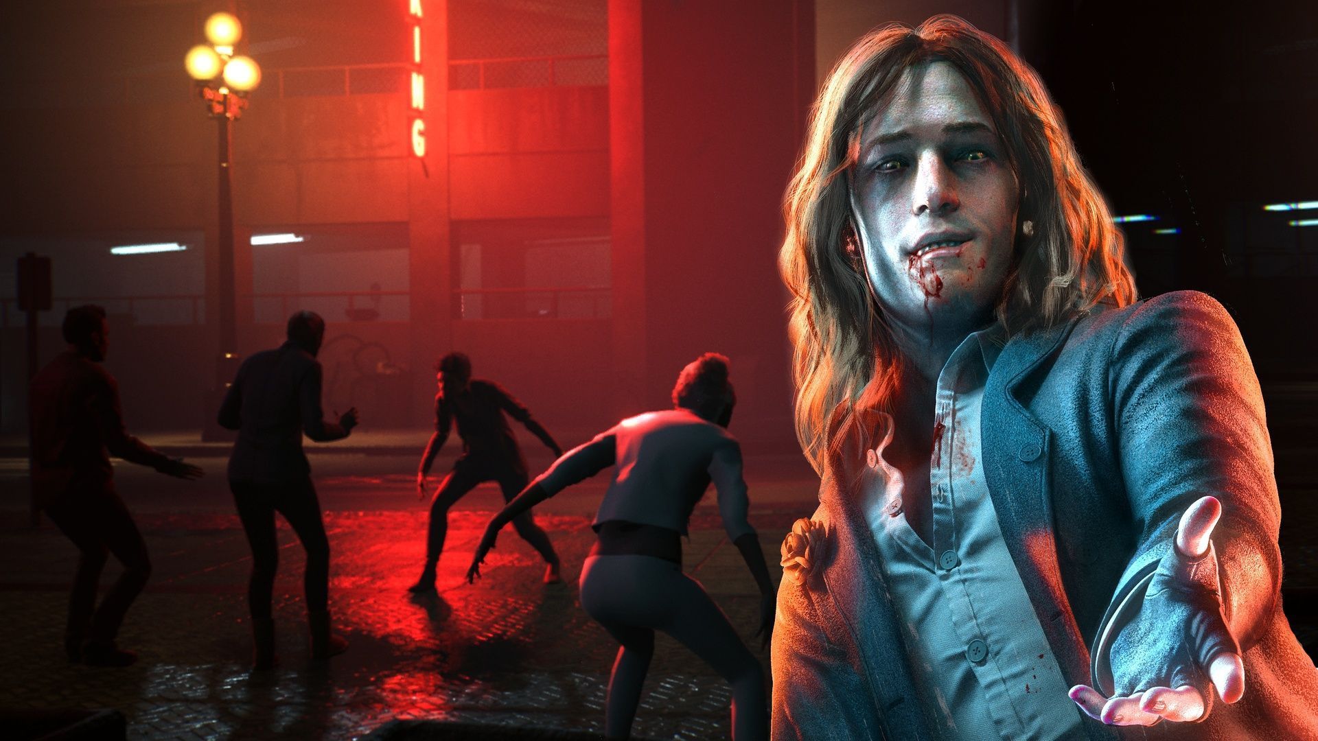 Vampire: The Masquerade – Bloodlines 2 Gets Pretty With The Toreador Clan