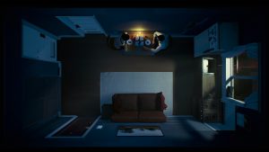 12 Minutes, An Interactive Thriller, Announced; “Very Likely” For 2020