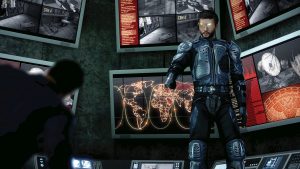 Alpha Protocol is Out Now on GOG with Cloud Saves and Modern OS Support