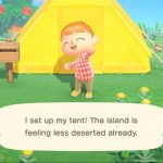 Animal Crossing: New Horizons Takes You To A Deserted Island On March 20, 2020