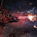 Battlefleet Gothic: Armada 2 – Chaos Campaign Out Today, Launch Trailer Released