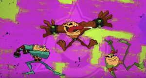 Battletoads Receives First Gameplay Trailer at E3 2019