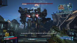 Borderlands 2: Commander Lilith and The Fight for Sanctuary DLC – Best Locations for Loot Farming