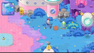 Citizens Of Space Announced For June 18th Release