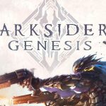 Darksiders Genesis Introduces War In New Trailer