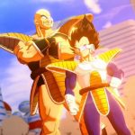 Dragon Ball Z: Kakarot Gets Powerful New Screenshots
