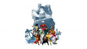 Evil Genius 2 Won’t Have Loot Boxes, Epic Games Store Offers “Healthy” Competition – Rebellion