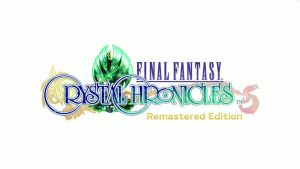 Final Fantasy Crystal Chronicles: Remastered Edition Out This Winter