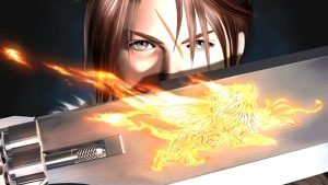 Final Fantasy 8 Remaster To Be Announced At E3 – Rumor