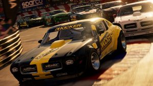 GRID Director On Nintendo Switch Version: “It’s Something To Talk About In The Future”