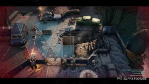 Gears Tactics is Still in Development – The Coalition