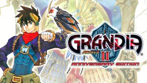 Grandia HD Collection Announced, Features Widescreen Support and Japanese Audio
