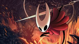 Hollow Knight: Silksong Won’t be at Gamescom Opening Night Live