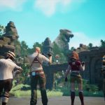Jumanji: The Video Game Announced For PS4, Xbox One, Switch, And PC