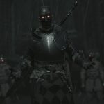 Kings of Lorn: The Fall of Ebris, Fantasy Survival Horror Game, Gets Bleak Trailer