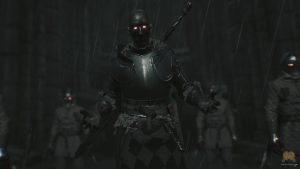 Kings of Lorn: The Fall of Ebris, Fantasy Survival Horror Game, Gets Bleak Trailer