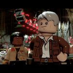 Lego Star Wars: The Skywalker Saga Announced For 2020, Covers All Nine Films