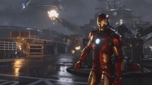 Marvel’s Avengers – Prequel Comic Sets Up In-Game Story