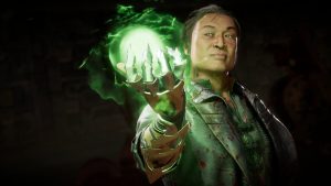 Final 'Mortal Kombat 11' Character Revealed in Frost, Potential DLC Leaks -  Bloody Disgusting