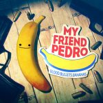 My Friend Pedro Nears 500,000 Copies Sold, Receives Code Yellow Update