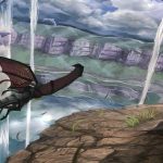 Panzer Dragoon Remake Gameplay Revealed With New Trailer