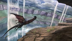 Panzer Dragoon Remake Will Get A Physical Release
