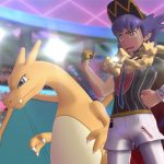 Pokemon Sword and Shield Guide – How to Get Gigantamax Charizard