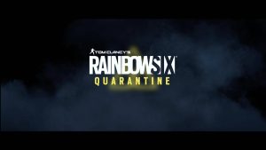 Rainbow Six Quarantine Will Release At End Of Fiscal Year