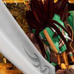 Samurai Shodown DLC Character Announcement Comes Tomorrow