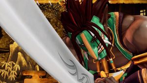 Samurai Shodown To Get DLC Character From Another SNK Franchise
