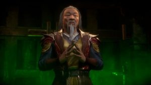 Mortal Kombat 11 – Shang Tsung Gets Reveal Trailer; Kombat Pack Includes Sindel, Spawn, Nightwolf, And More