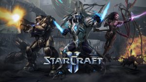 StarCraft Shooter Codenamed “Ares” Cancelled by Blizzard – Rumour