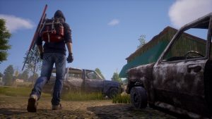 State Of Decay 2: Free Update And First DLC Pack Out Now On Xbox