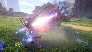 Tales of Arise Has More Cutscenes Than Any Other Game in the Series