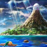The Legend of Zelda: Link’s Awakening Remake Includes DX Version’s Color Dungeon