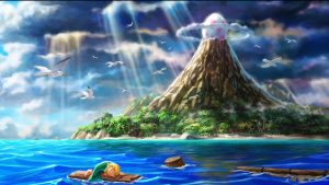 The Legend of Zelda: Link’s Awakening Tops Japanese Charts, Selling Over 141,000 Units