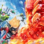 The Wonderful 101 on Nintendo Switch – PlatinumGames Says “Be Patient”