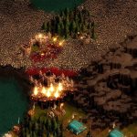 They Are Billions Update Adjusts Starting Missions’ Difficulty, Tech Tree Restrictions