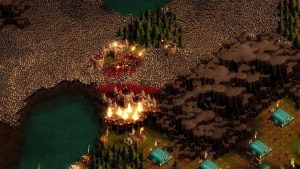 They Are Billions Update Adds Apocalypse Mode, More Tech Tree Improvements