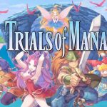 Trials of Mana Releases on April 24th 2020