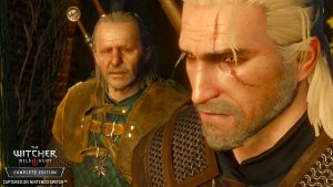 The Witcher 3: Wild Hunt Complete Edition Price Increased Ahead of Remastered Launch