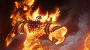 World of Warcraft: Burning Crusade Classic to be Announced at BlizzConline – Rumour