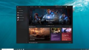 New Xbox App for PC Looks to Provide Revamped Store