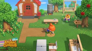 Animal Crossing: New Horizons Will Allow Just One Island Per Console