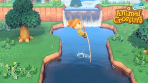 Animal Crossing: New Horizons Topped Most Downloaded Switch Titles In Japan For 2020