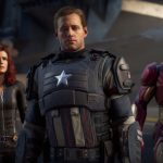 Marvel’s Avengers Assemble In New Screenshot Ahead Of Upcoming Story Trailer