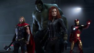 Marvel’s Avengers Will Let You Have “A Complete Experience” Without Ever Going Online