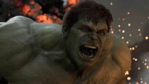 Marvel’s Avengers Graphics Analysis – Foundation Engine’s Impressive Tech In Full Display